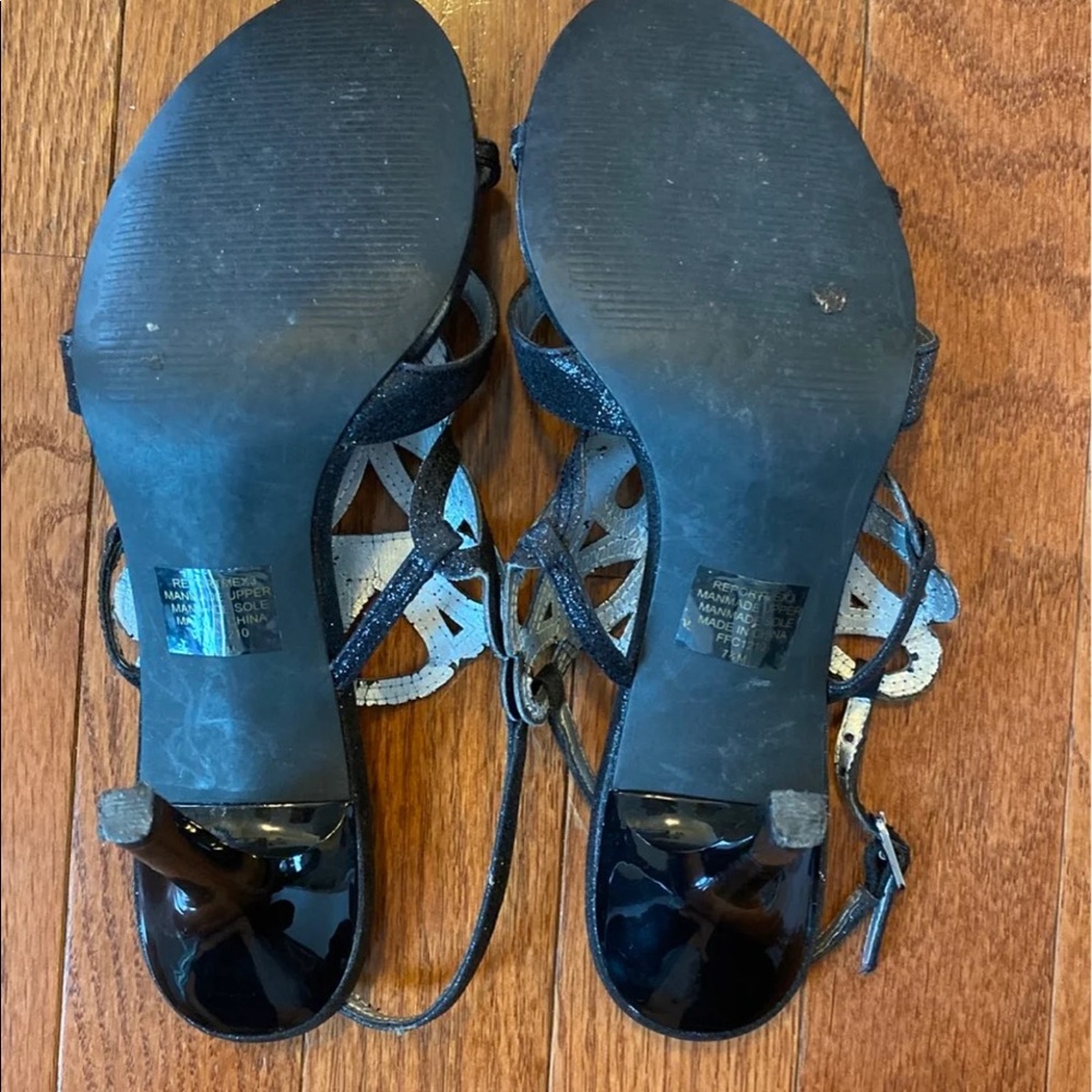 Nine West Heels - Picture 3 of 5